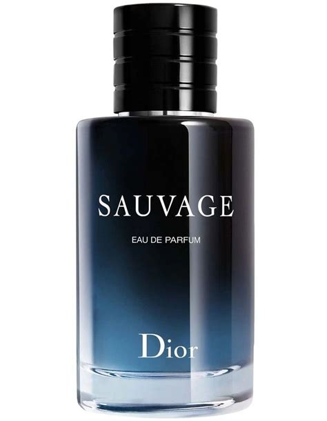 dior sauvage nordicfeel